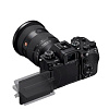 Фотоаппарат Sony Alpha A9 III Body (ILCE-9M3) Black, Русское меню SY-60